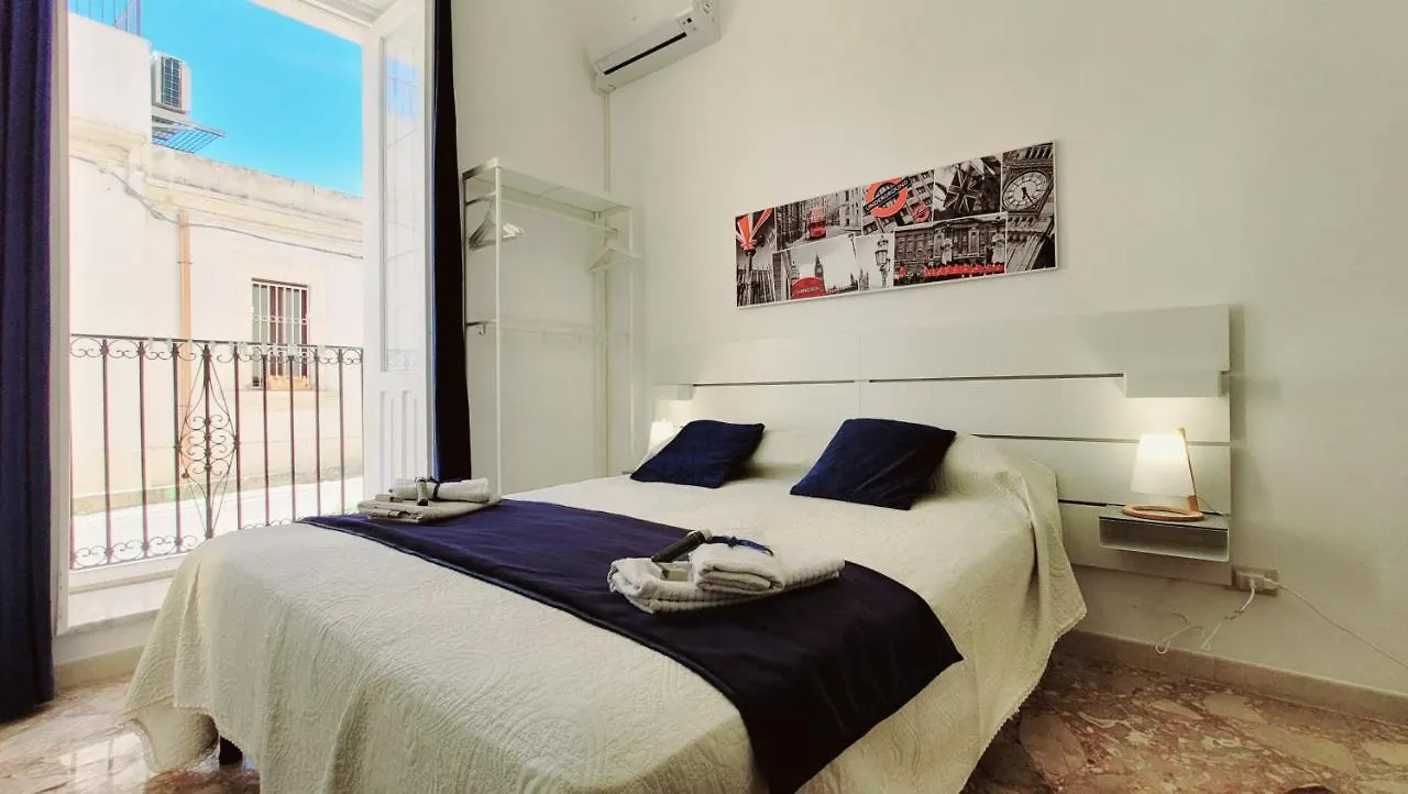 Zanzi 'S Charming Rooms Avola Oda ve Kahvaltı