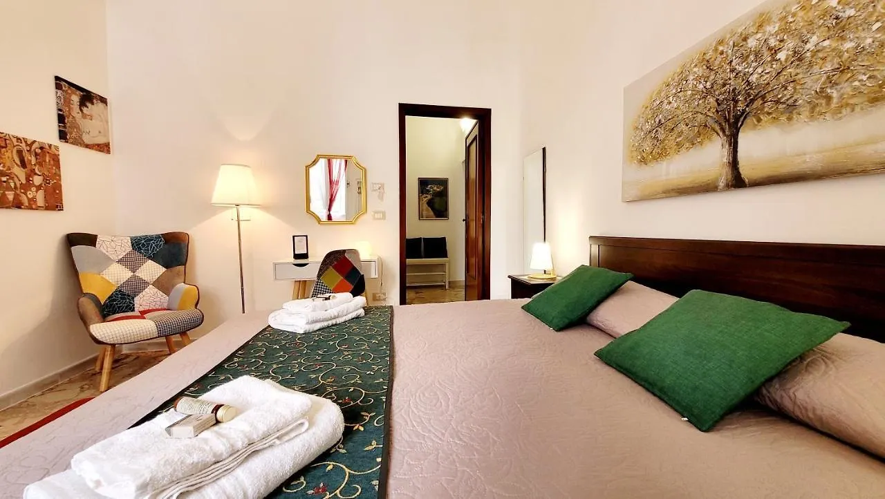 Bed & Breakfast Zanzi 's Charming Rooms Avola