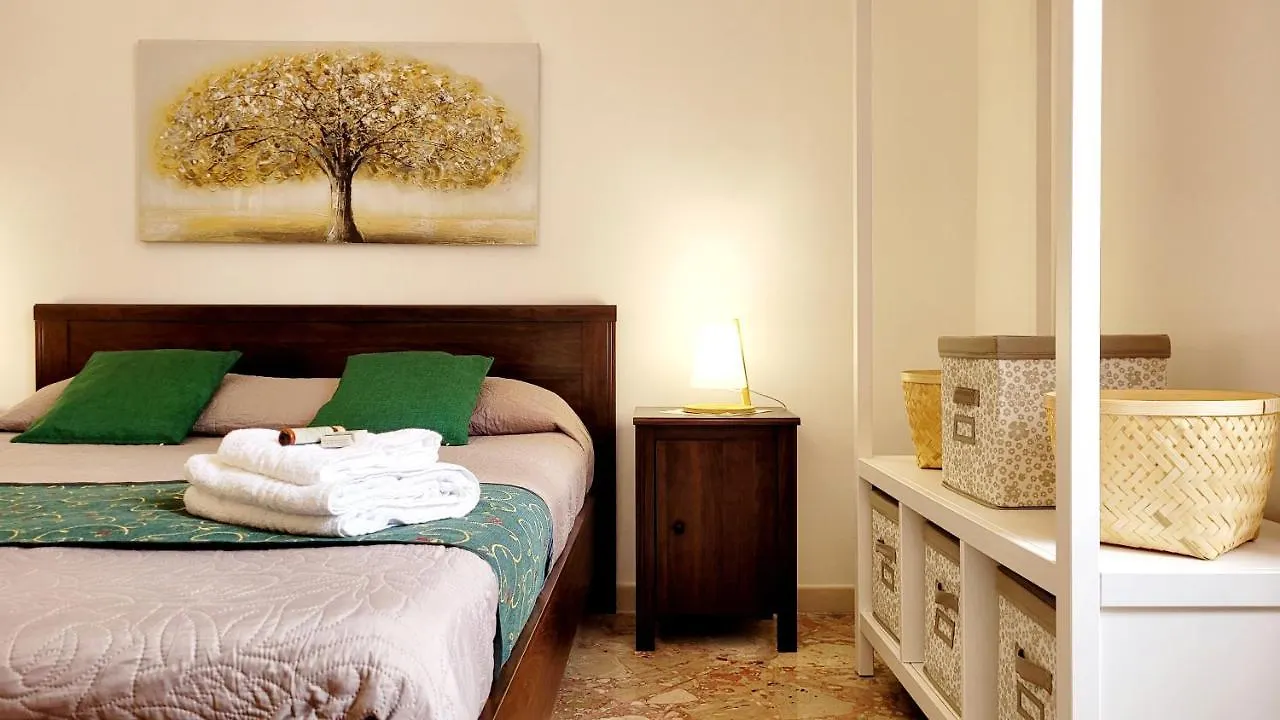 Zanzi 's Charming Rooms Avola 0*,